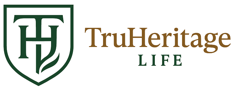 TruHeritage Life Insurance Agency logo